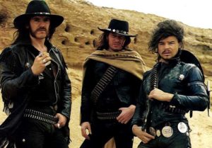 motorhead