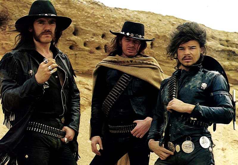 motorhead