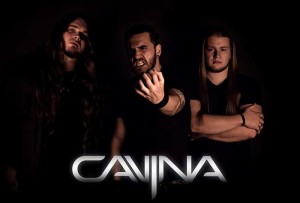 CAVINA