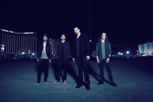 adelitas way band photo