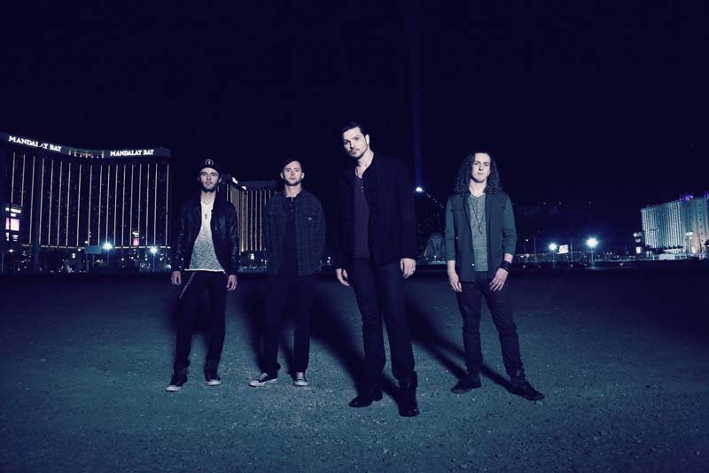 adelitas way band photo