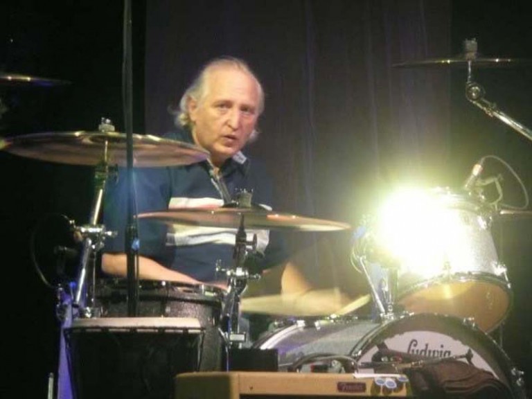 dale griffin