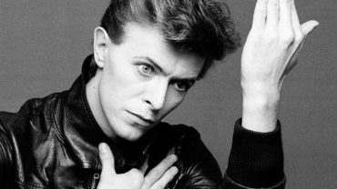 David Bowie dies at 69