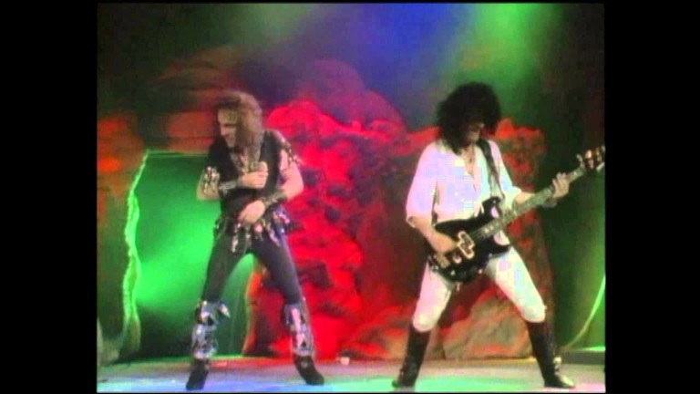 Jimmy Bain dies at 68