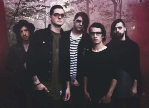 the funeral portrait