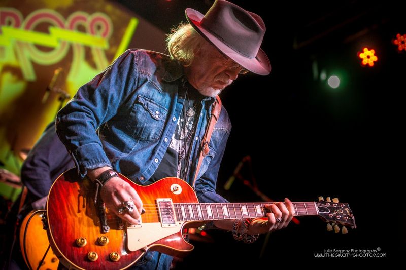 Brad Whitford
