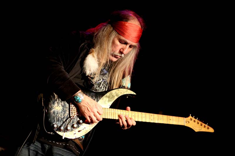 Uli Jon Roth