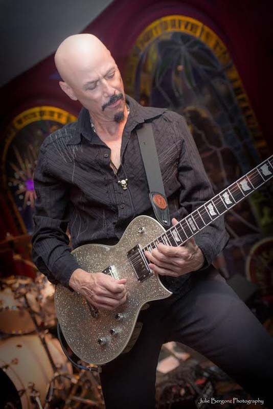 bob kulick