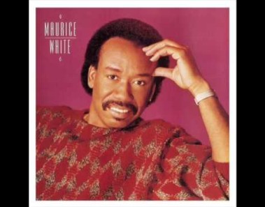Maurice White dies at 74 – Earth, Wind & Fire