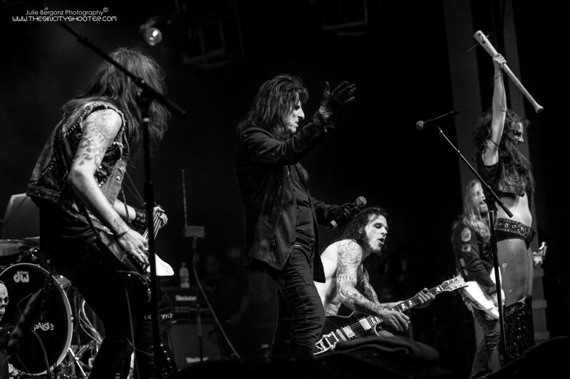 namm jam 2016 alice cooper