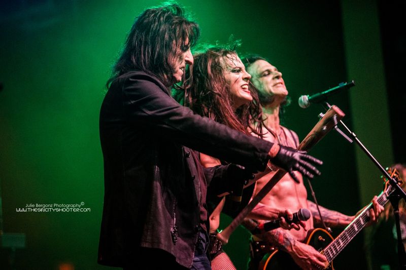 namm jam 2016 alice cooper