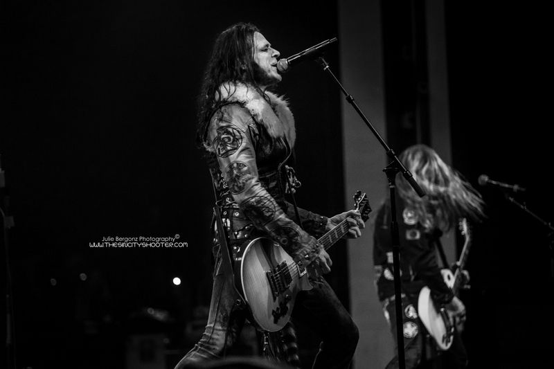 namm jam 2016 chuck garric