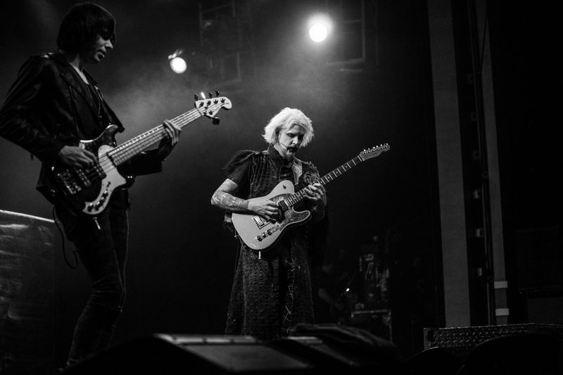 namm jam 2016 john 5