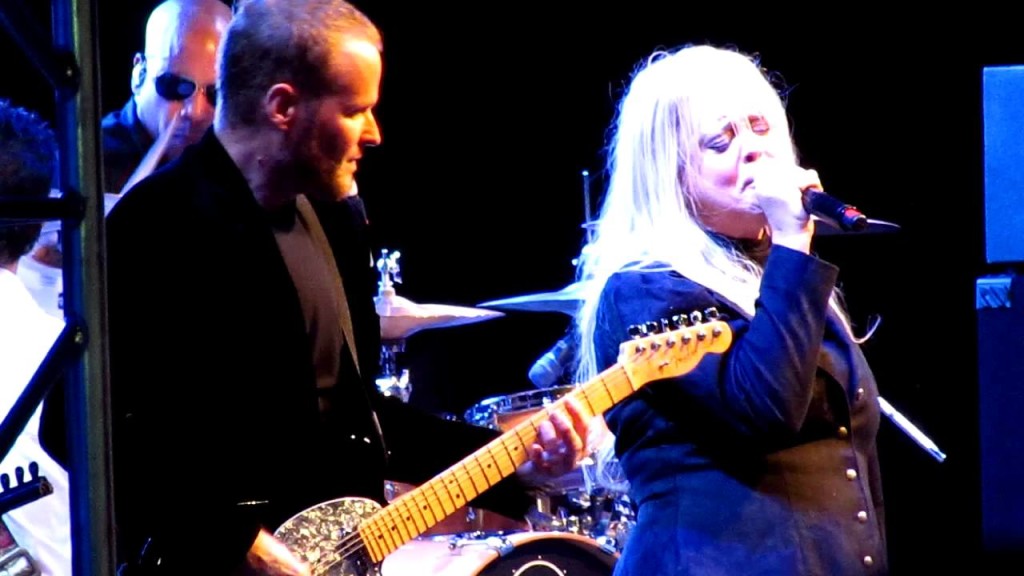 Paul Gordon dies at 52 – B-52’s