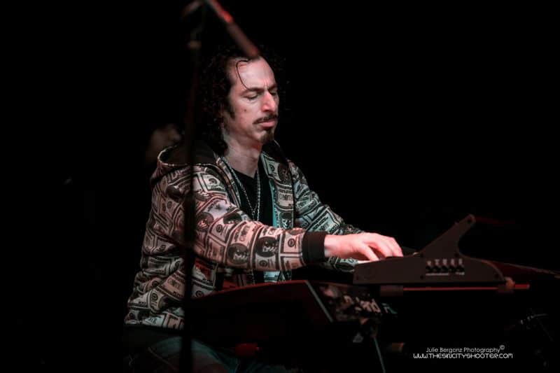 ronnie montrose remembered 2016