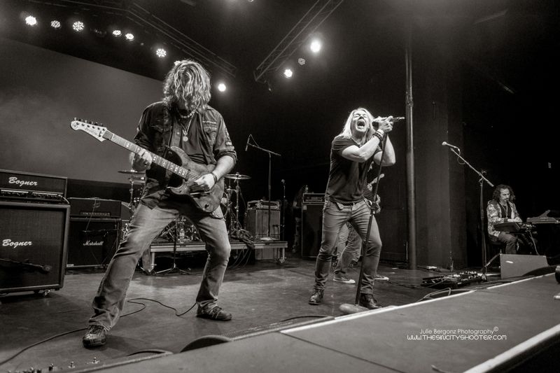 ronnie montrose remembered 2016