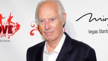 George Martin dies at 90, The Beatles Producer