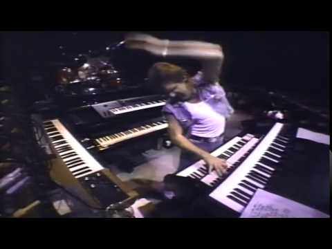 Keith Emerson Dies at 71