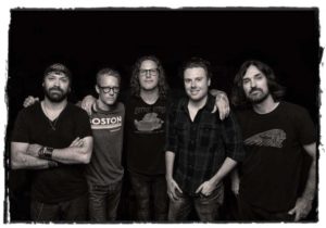 Candlebox with Kevin Martin
