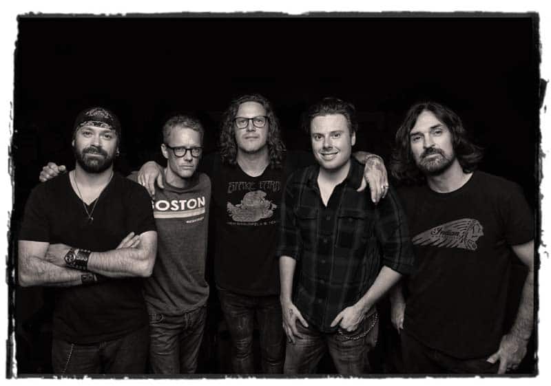 Candlebox Kevin Smith
