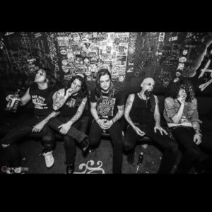 bobaflex band in 2016