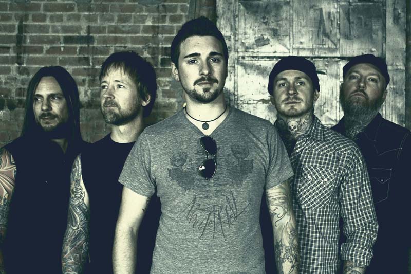 Even The Dead Love A Parade