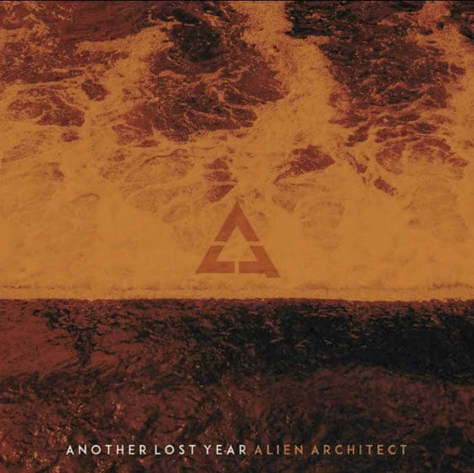 Another Lost Year Alien Architect