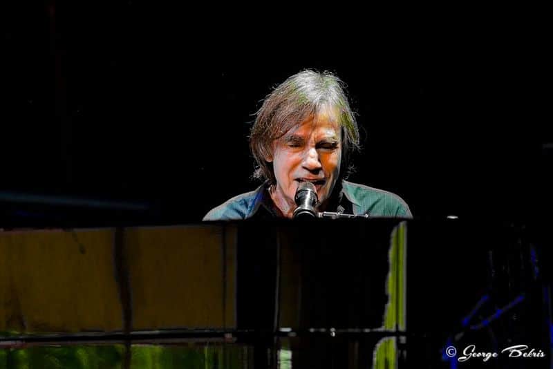 Jackson Browne Tanglewood