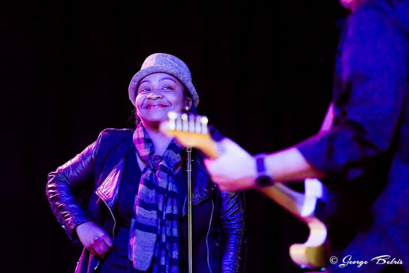 Jackson Browne Tanglewood