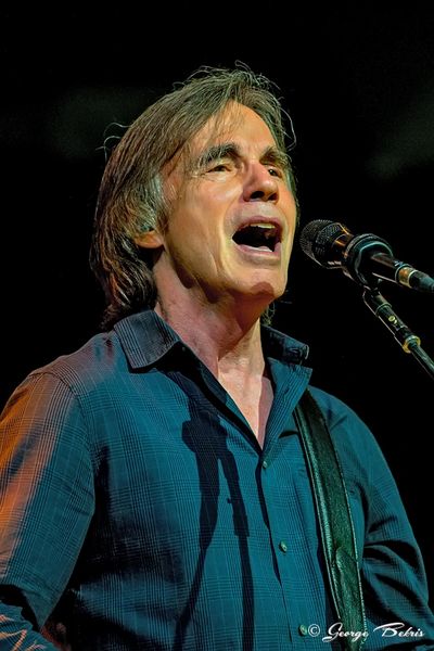 Jackson Browne Tanglewood