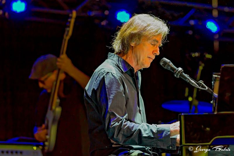 Jackson Browne Tanglewood