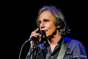 Jackson Browne Tanglewood