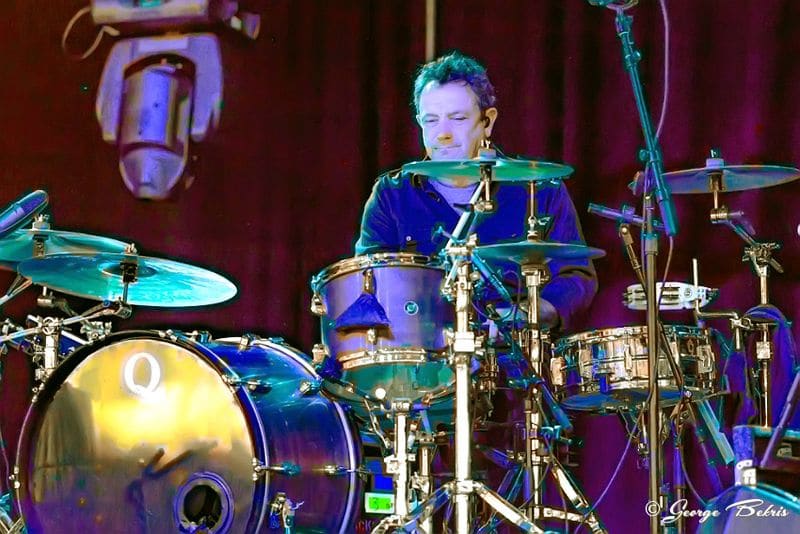 Jackson Browne Tanglewood