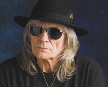 Henry McCullough dies at 72 | June 14, 2016