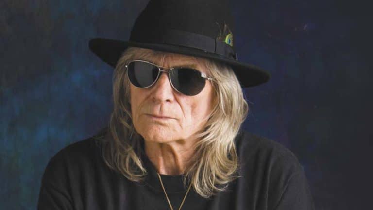 Henry McCullough