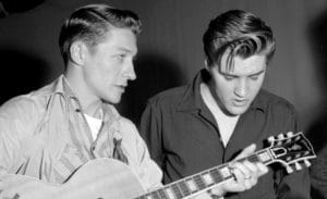 Scotty Moore
