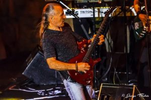 Mark Farner