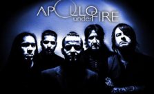 Apollo Under Fire Interview, Acoustic/Rock from Stephenville, Texas
