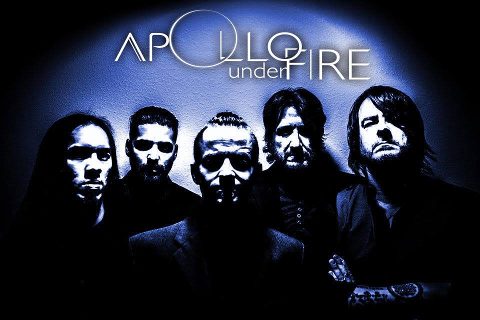 Apollo Under Fire