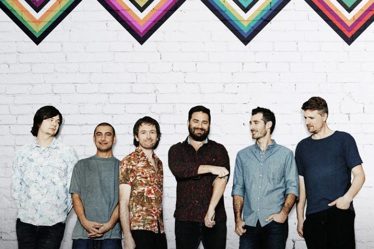The Cat Empire Band