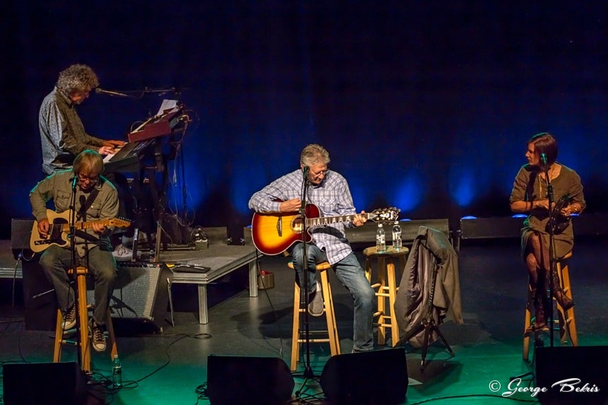 Richie Furay live Katharine Hepburn Cultural Arts Center