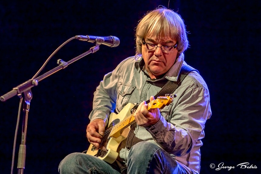 Richie Furay live Katharine Hepburn Cultural Arts Center
