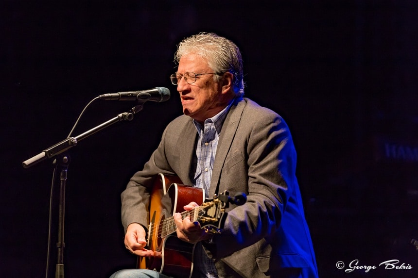 Richie Furay live Katharine Hepburn Cultural Arts Center