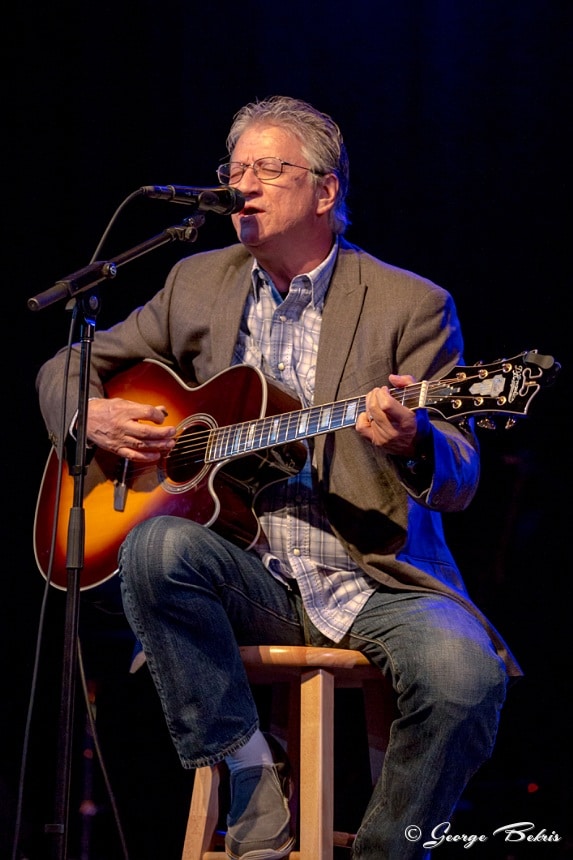 Richie Furay live Katharine Hepburn Cultural Arts Center