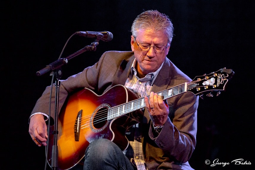 Richie Furay The Katharine Hepburn Cultural Arts Center