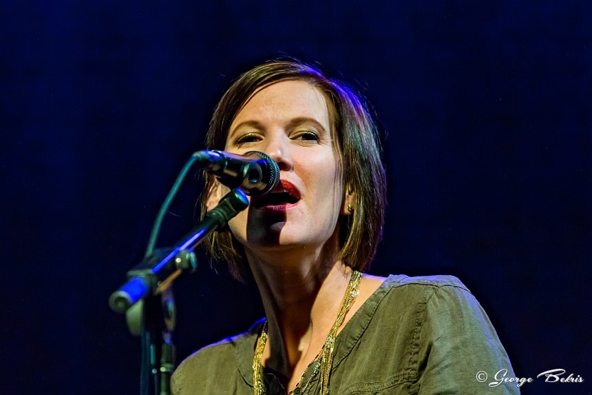 Richie Furay live Katharine Hepburn Cultural Arts Center