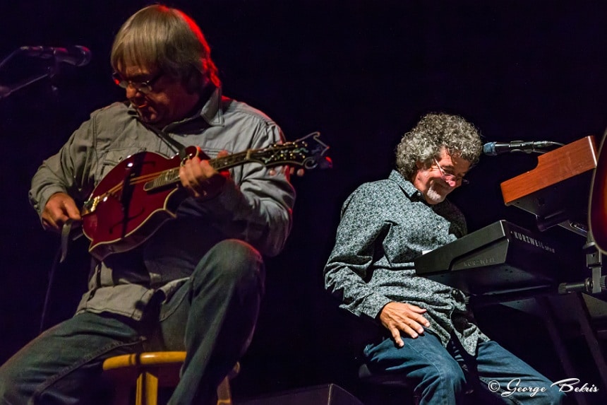 Richie Furay live Katharine Hepburn Cultural Arts Center