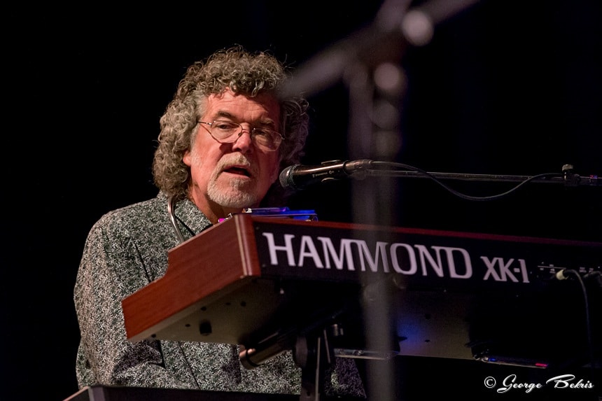 Richie Furay live Katharine Hepburn Cultural Arts Center