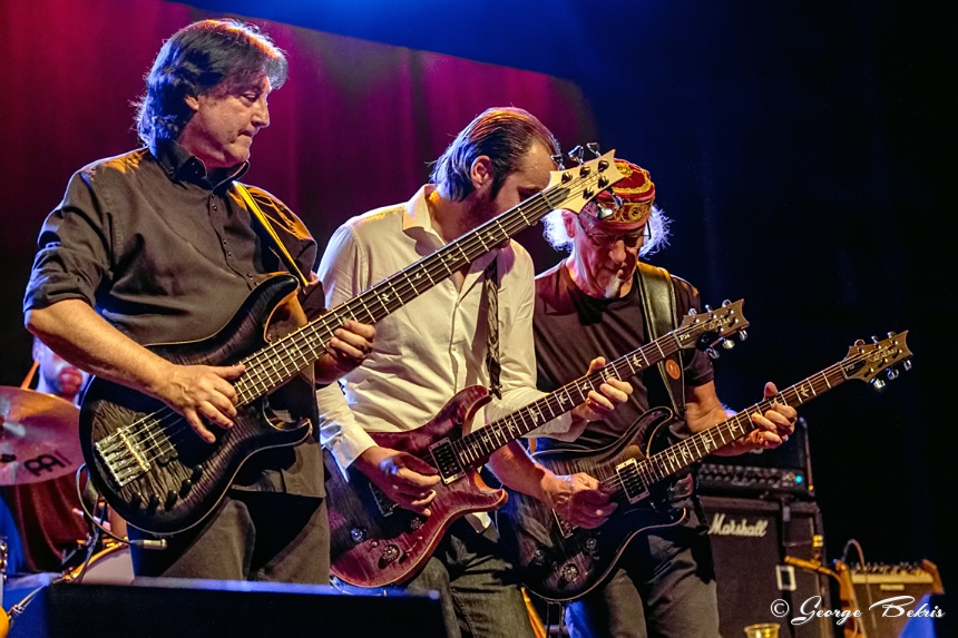 martin barre katharine-hepburn cultural arts theater