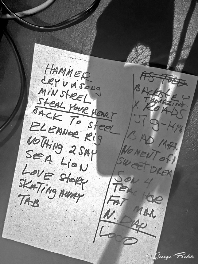 martin barre katharine hepburn cultural arts theater